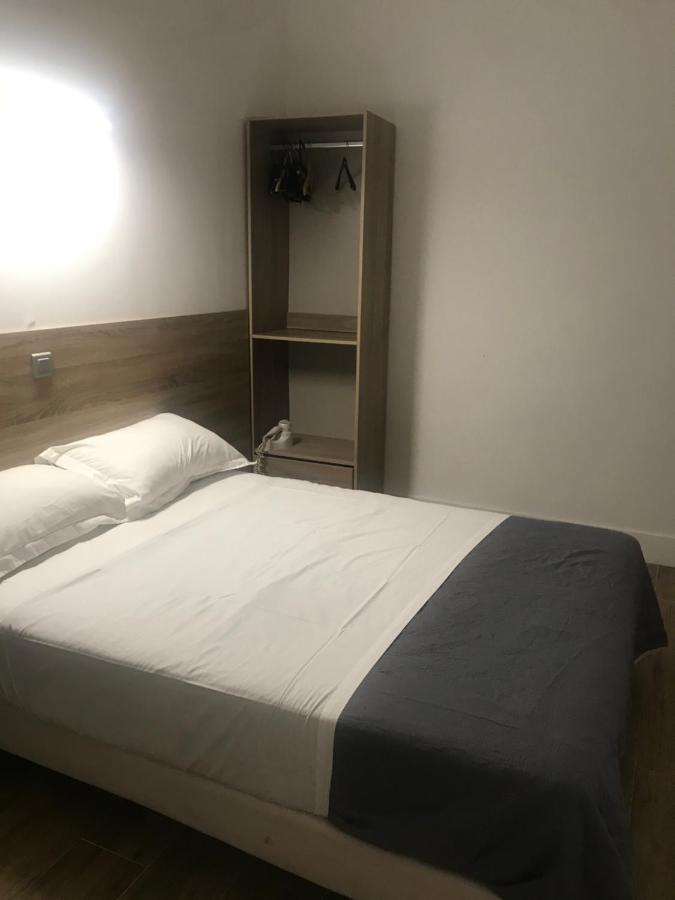 内普图那酒店 戛纳 外观 照片