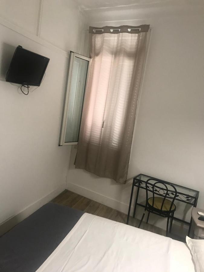 内普图那酒店 戛纳 外观 照片